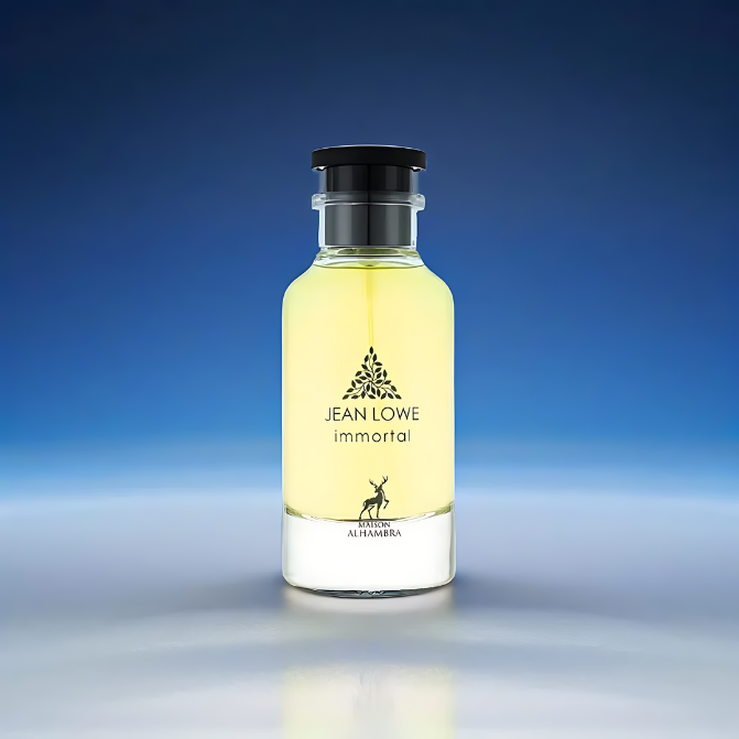 Decant Maison Alhambra - Inmortel EDP