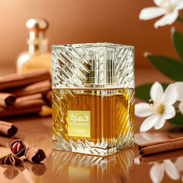 Lattafa - Khamrah EDP - Pour Homme Chile