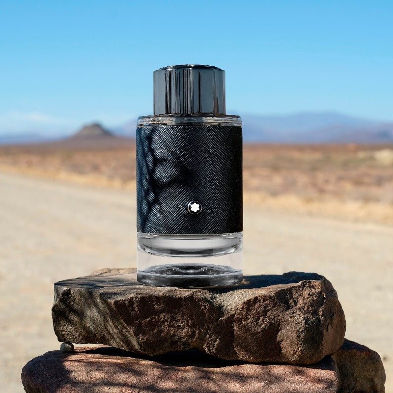 Montblanc - Explorer EDP - Pour Homme Chile