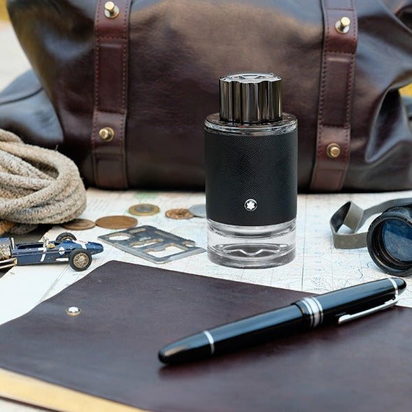 Montblanc - Explorer EDP - Pour Homme Chile
