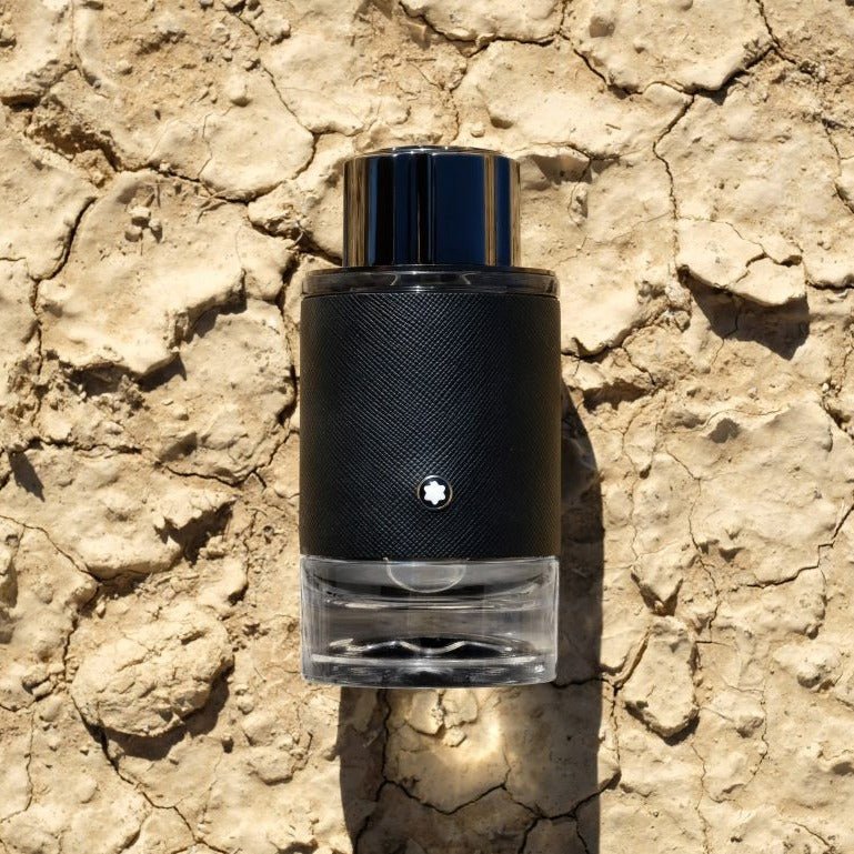 Montblanc - Explorer EDP - Pour Homme Chile