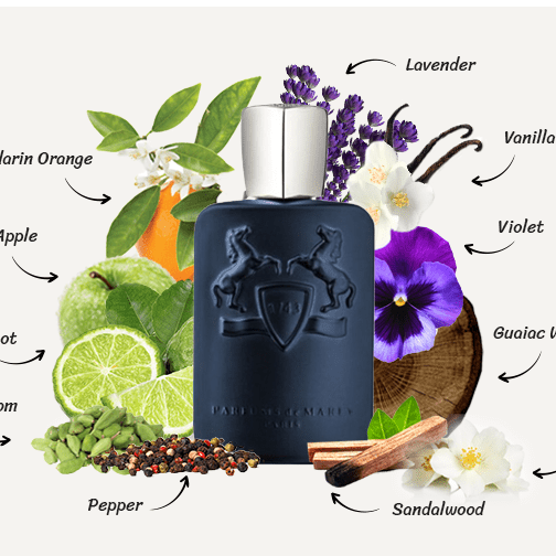 Parfums de Marly - Layton - Pour Homme Chile