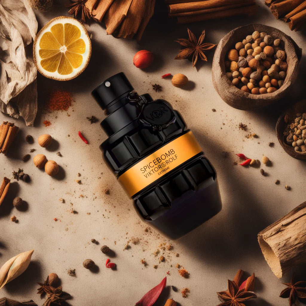 Viktor & Rolf - Spicebomb Extreme