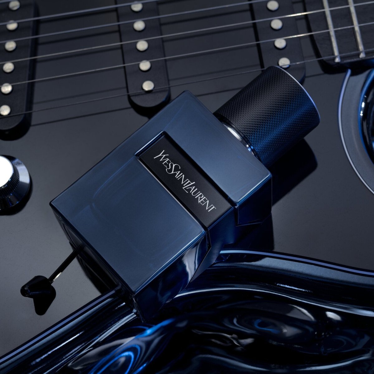 Yves Saint Laurent - Y Elixir - Pour Homme Chile