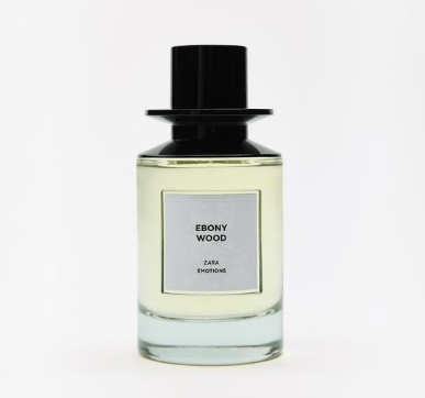 Zara - Ebony Wood - Pour Homme Chile