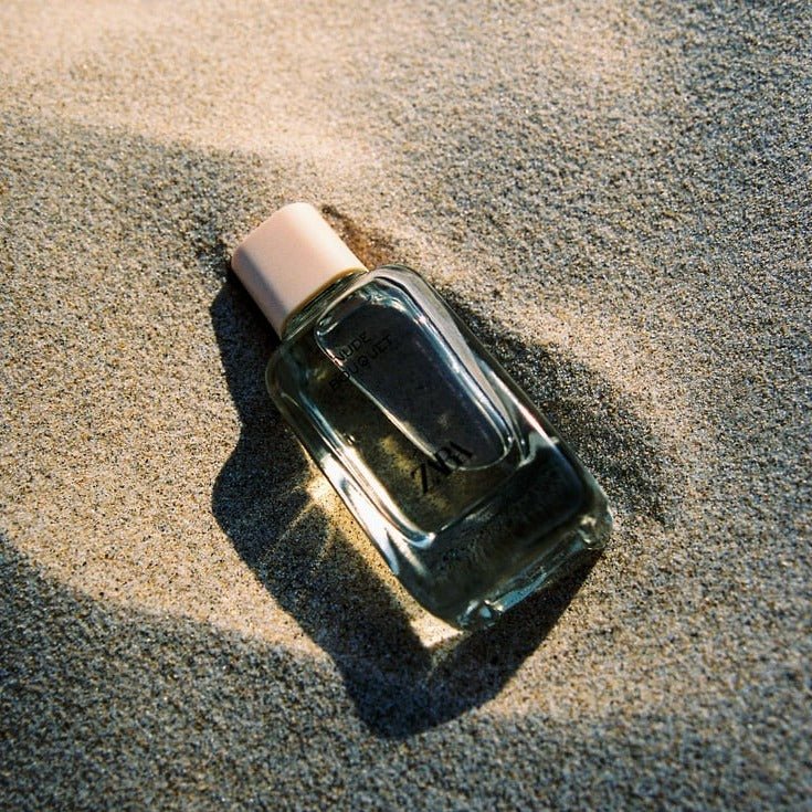 Zara - Nude Bouquet - Pour Homme Chile