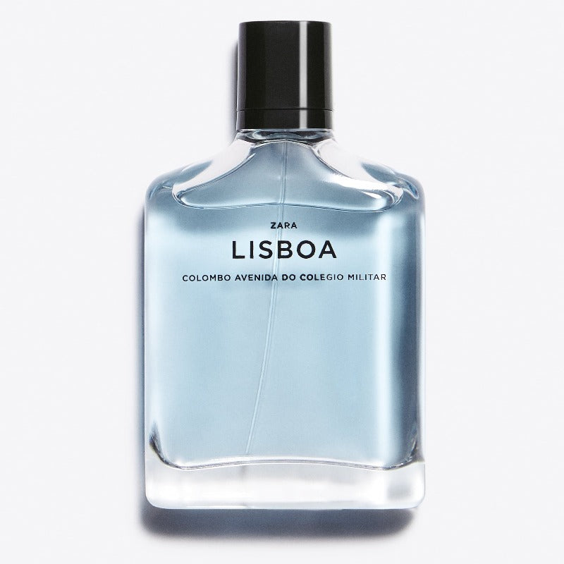 Zara - Lisboa