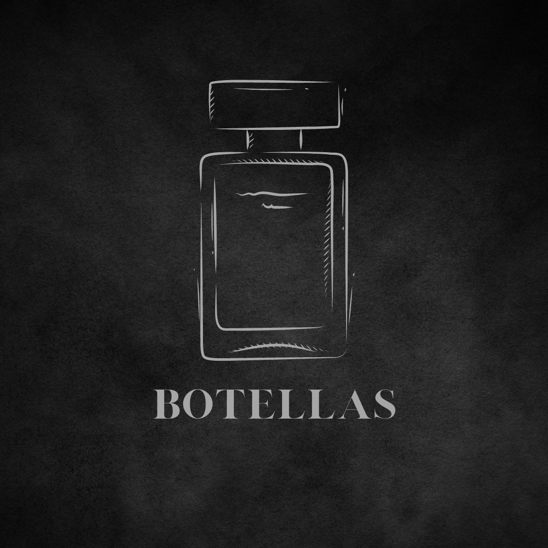 Botellas Completas - Pour Homme Chile