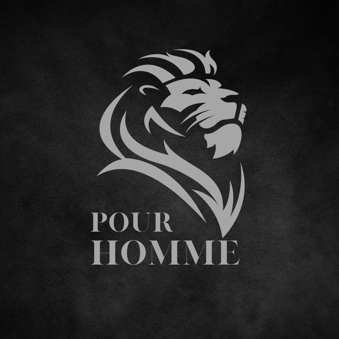 Decants Pour Homme - Pour Homme Chile