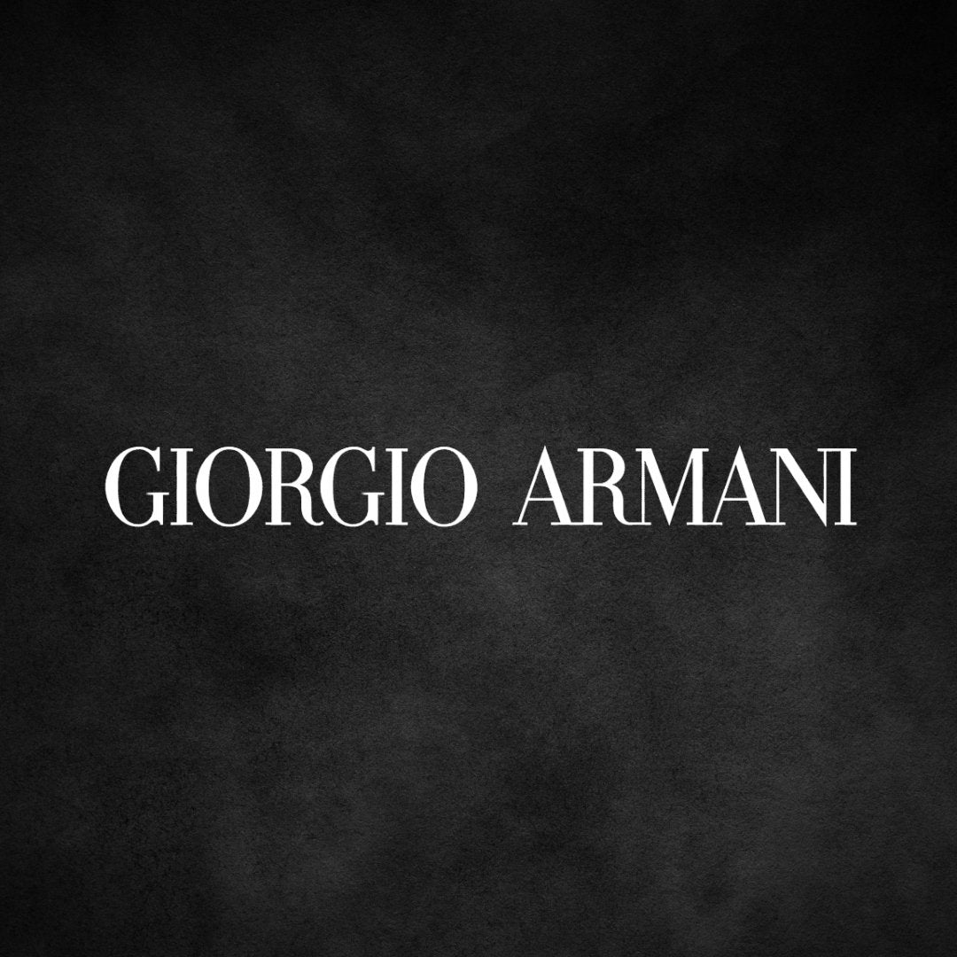 Giorgio Armani - Pour Homme Chile