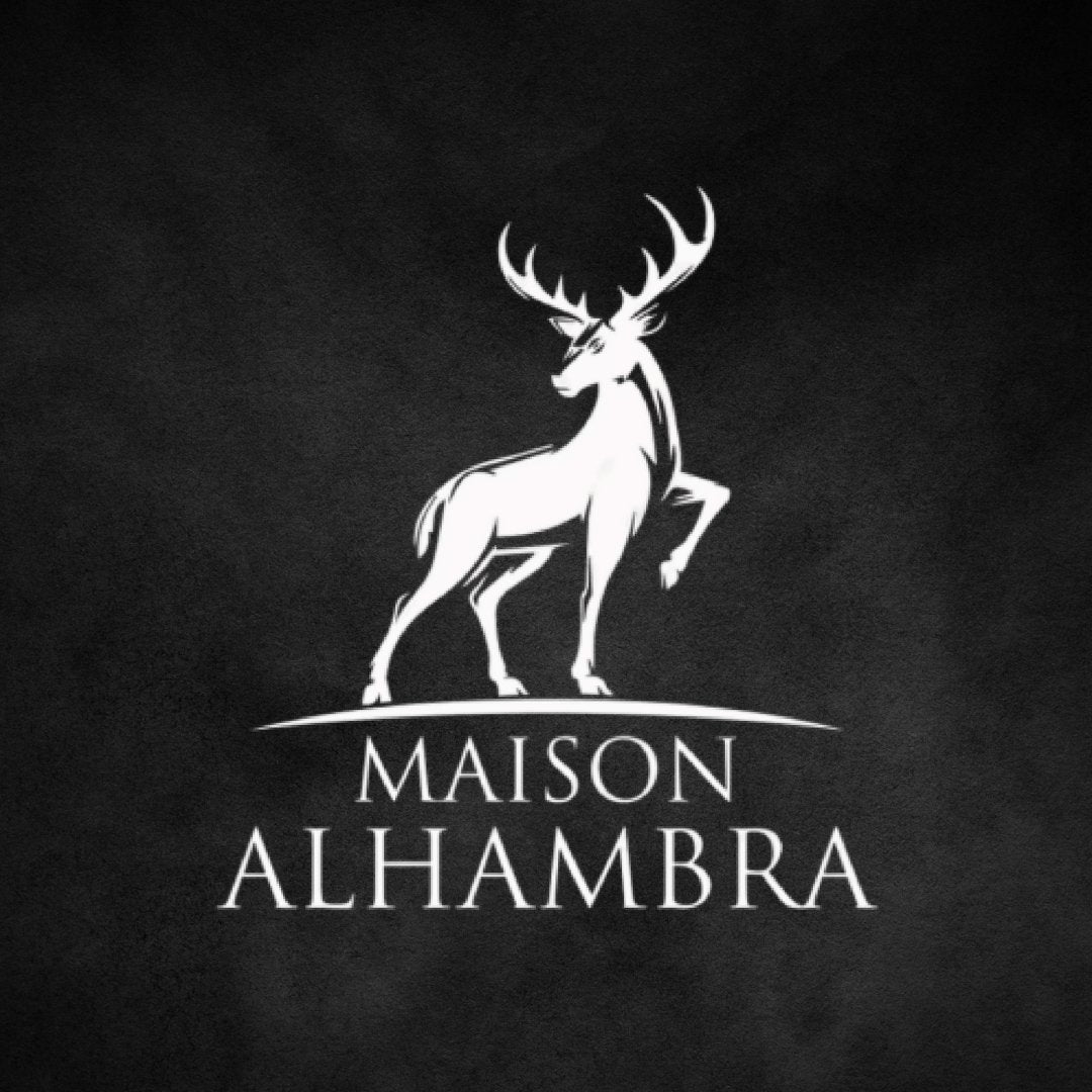 Maison Alhambra - Pour Homme Chile