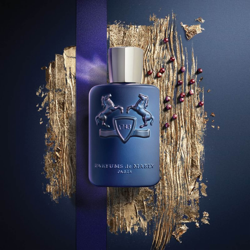 Parfums de Marly - Layton