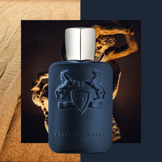 Parfums de Marly - Layton