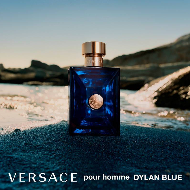 Decant Versace - Pour Homme Dylan Blue