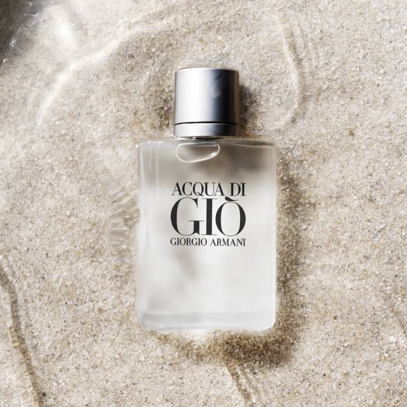 Decant Giorgio Armani - Acqua Di Gio Pour Homme