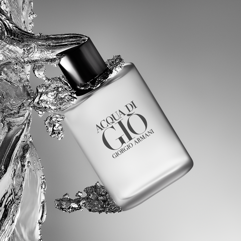 Decant Giorgio Armani - Acqua Di Gio Pour Homme