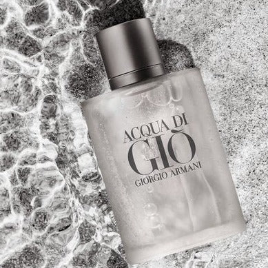 Decant Giorgio Armani - Acqua Di Gio Pour Homme