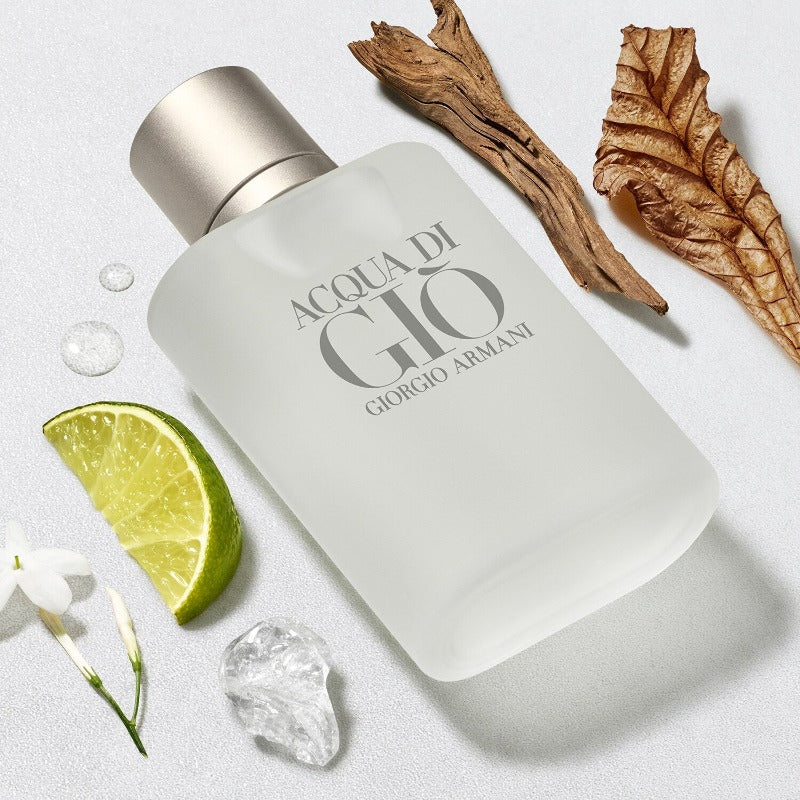 Decant Giorgio Armani - Acqua Di Gio Pour Homme