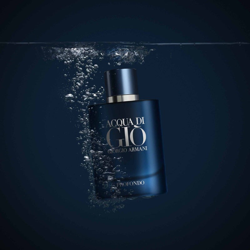 Giorgio Armani - Acqua Di Gio Profondo EDP