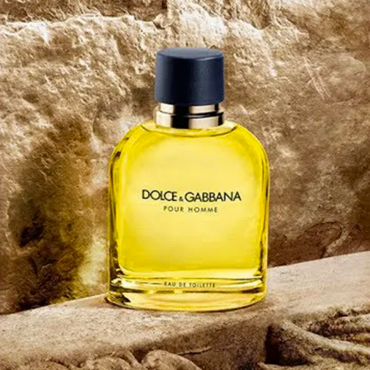 Decant Dolce & Gabbana - Pour Homme