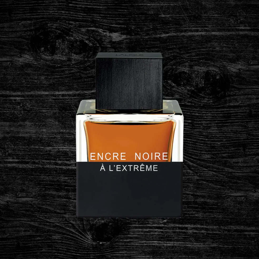 Decant Lalique - Encre Noire A L' Extreme