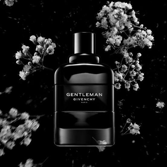 Decant Givenchy - Gentleman EDP