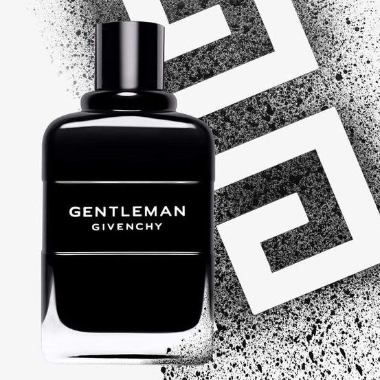 Decant Givenchy - Gentleman EDP