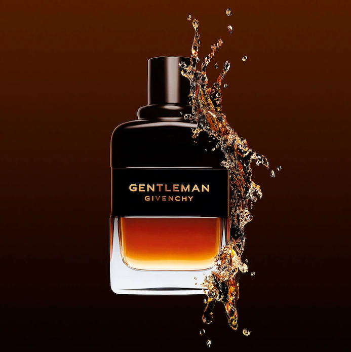 Decant Givenchy - Gentleman Réserve Privée Pre venta