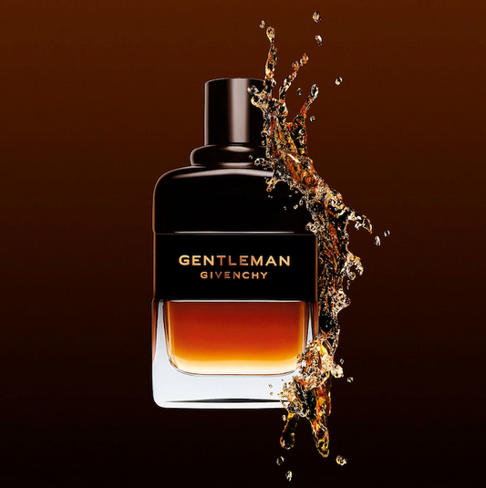 Decant Givenchy - Gentleman Réserve Privée