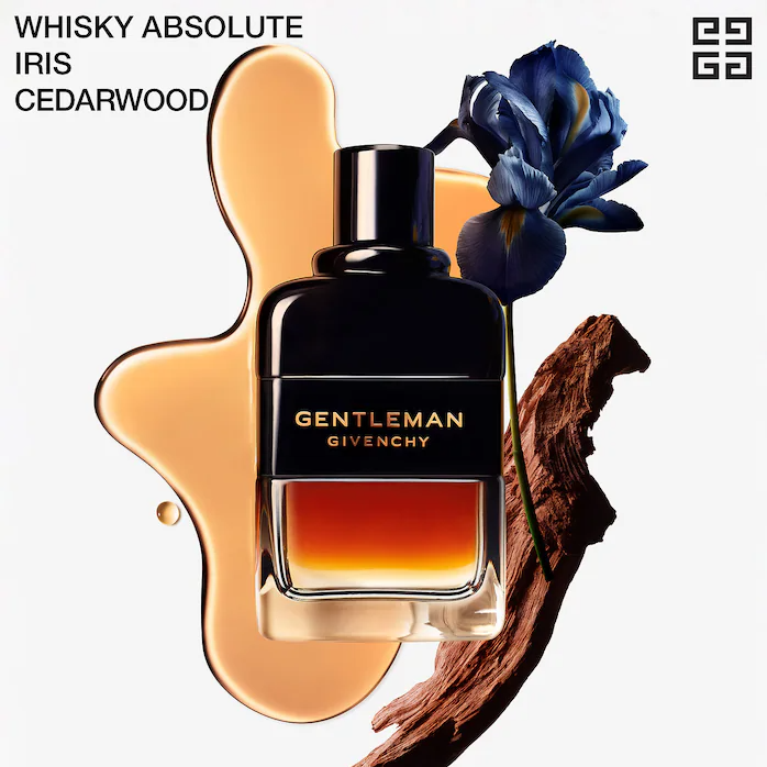 Decant Givenchy - Gentleman Réserve Privée Pre venta