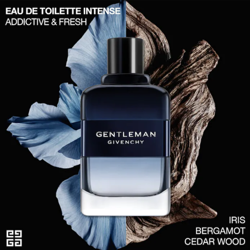 Decant Givenchy - Gentleman Intense