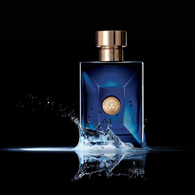 Decant Versace - Pour Homme Dylan Blue