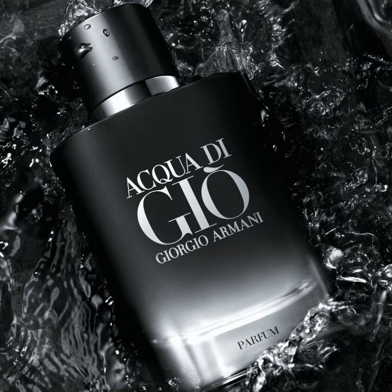 Decant Giorgio Armani - Acqua Di Gio Parfum