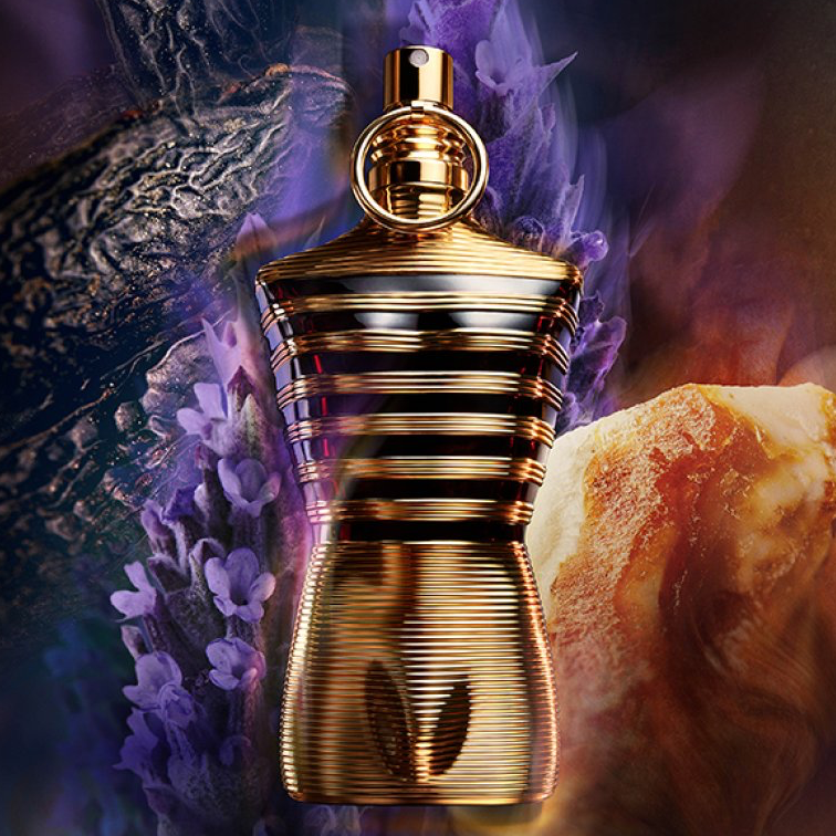 Decant Jean Paul Gaultier - Le Male Elixir