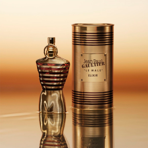 Decant Jean Paul Gaultier - Le Male Elixir