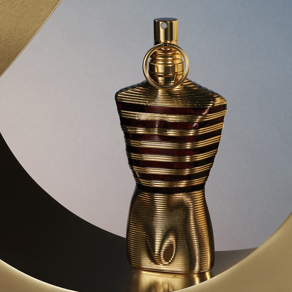 Decant Jean Paul Gaultier - Le Male Elixir