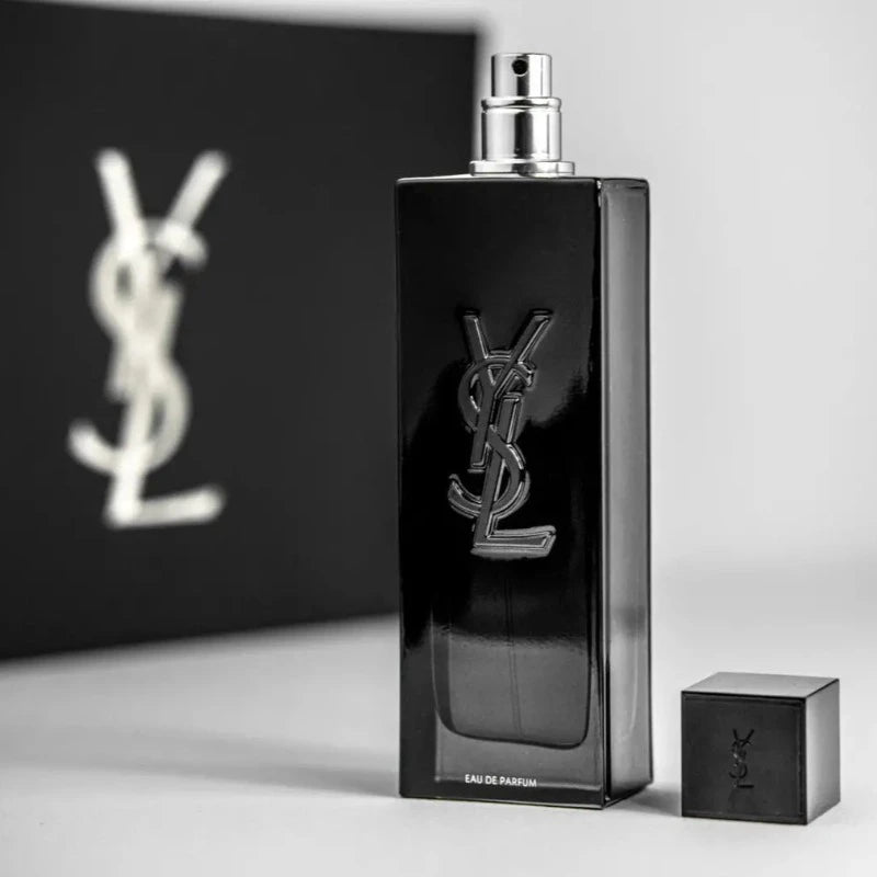 Decant Yves Saint Laurent - MYSLF