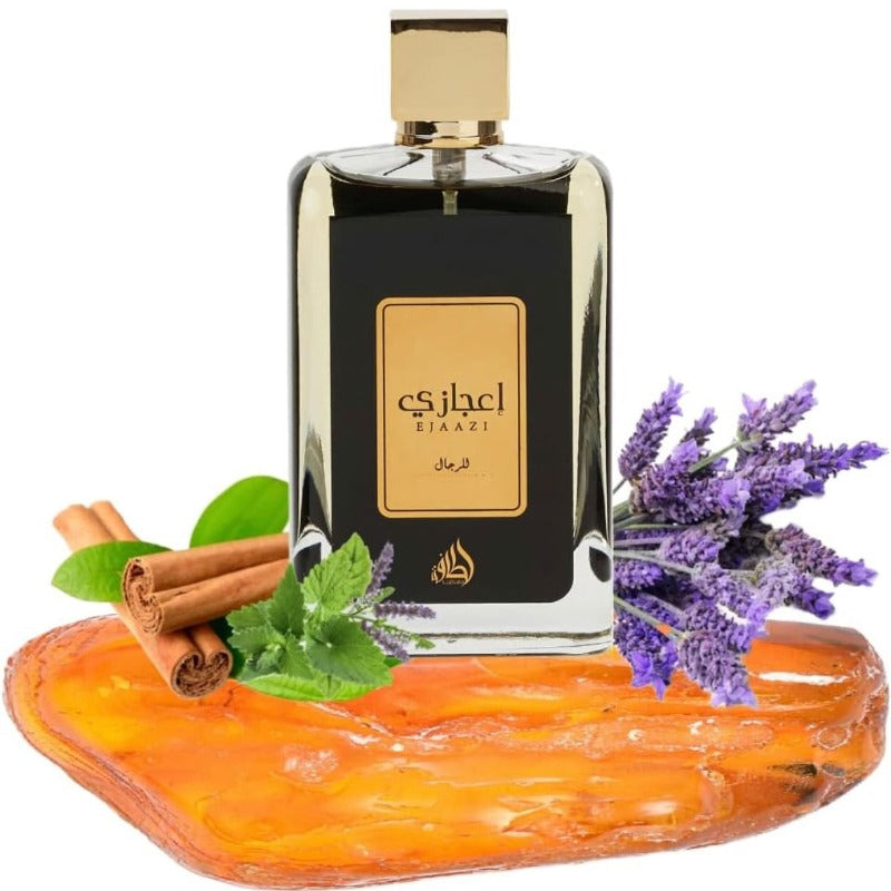 Lattafa - Ejaazi EDP