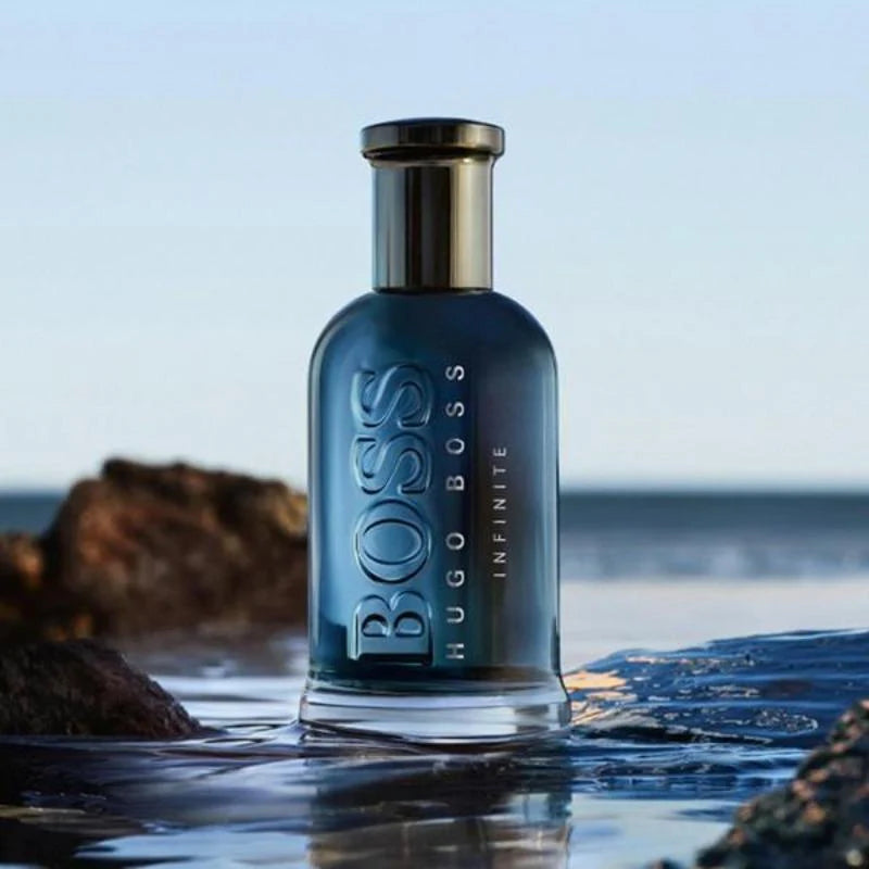 Decant Hugo Boss - Boss Bottled Infinite