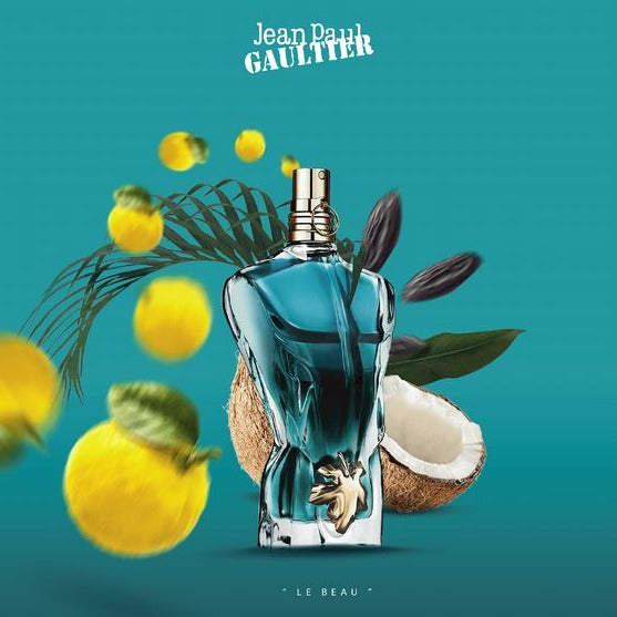 Decant Jean Paul Gaultier - Le Beau EDT