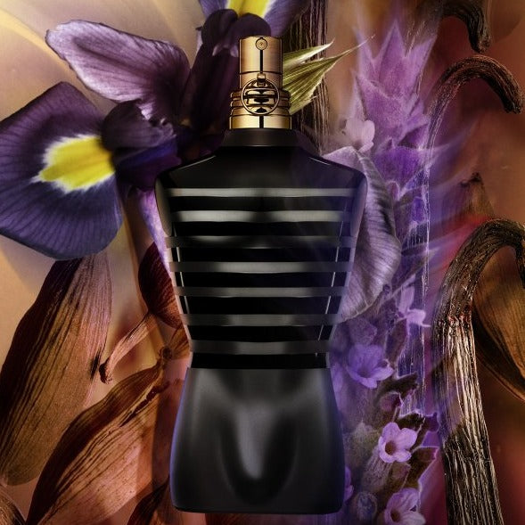 Decant Jean Paul Gaultier - Le Male Le Parfum