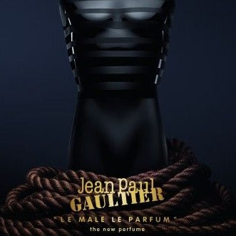 Decant Jean Paul Gaultier - Le Male Le Parfum