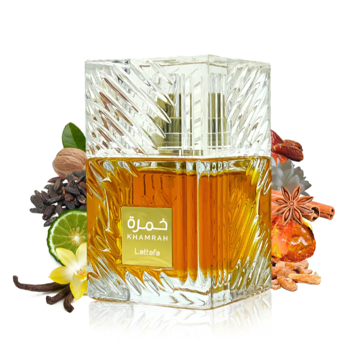 Lattafa - Khamrah EDP