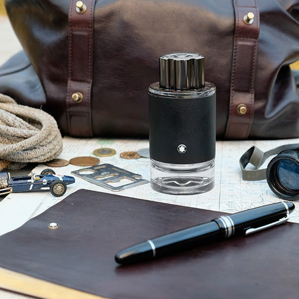 Decant Montblanc - Explorer