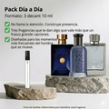 Pack Día a Día