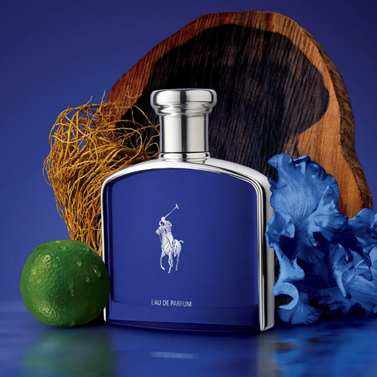 Decant Ralph Lauren - Polo Blue Eau de Parfum