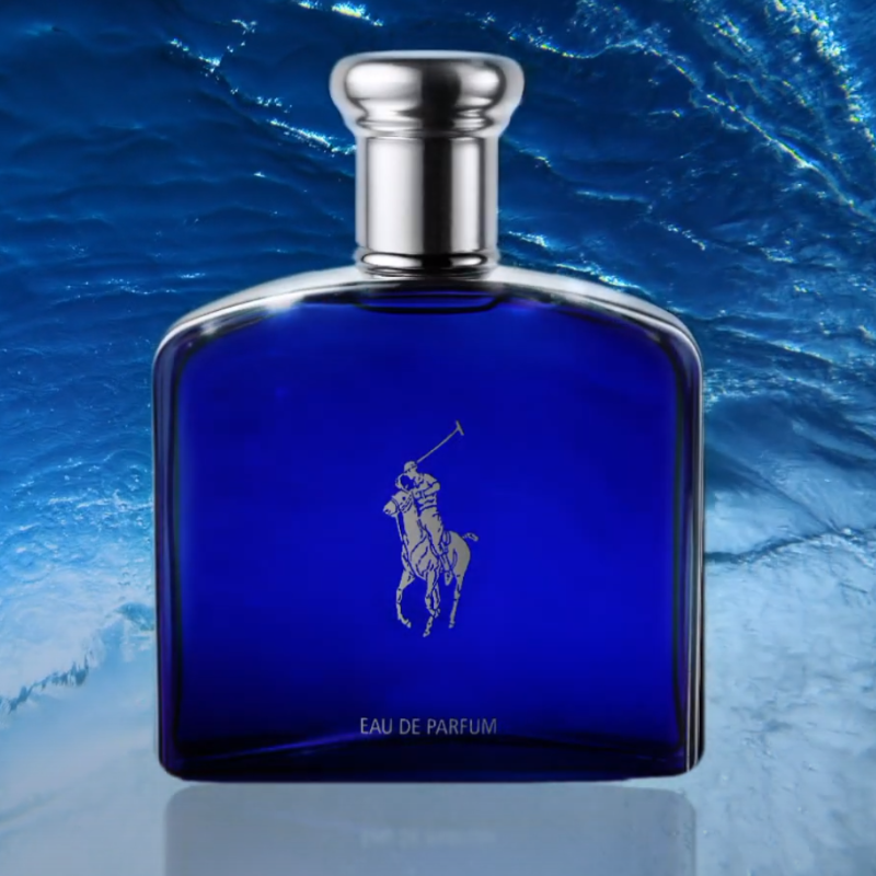 Ralph Lauren - Polo Blue Eau de Parfum