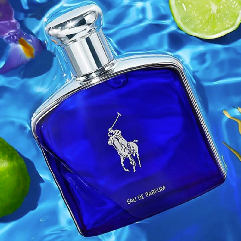 Ralph Lauren - Polo Blue Eau de Parfum