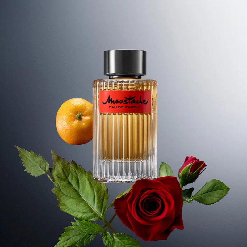 Decant Rochas - Moustache EDP