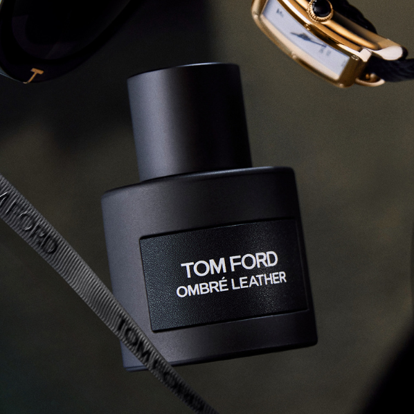 Tom Ford - Ombré Leather EDP Pre Venta